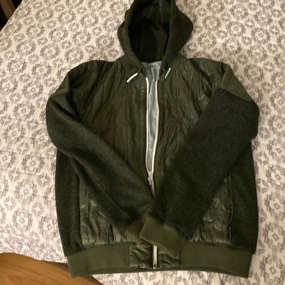 Cotopaxi Jacket - image 1